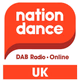 Nation Dance Logo