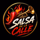 Salsa Pa La Calle Radio Logo