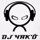 Dj Yak'o Radio Logo