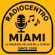 Radio Centro Miami Logo