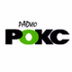 Радио РОКС logo