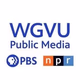 WGVU Radio - WGVU-FM Logo