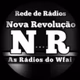 Nova Revolução Samba e Pagode Logo