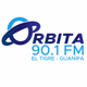Orbita FM Logo