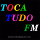 Rádio Toca Tudo FM Logo