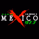 La Gran D - KHHZ Logo