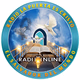 Radio La Puerta es Cristo Logo
