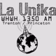 La Unika - WHWH Logo