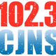 CJNS - CJNS-FM Logo