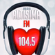 Radio Altísima FM Logo