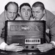 Backspin Radio Logo