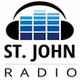 St. John Radio logo