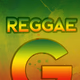 Geração Rádios - Reggae Logo
