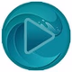ON'R Radio logo