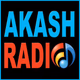 Aakash Radio Logo