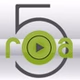 Radio Antenna 5 logo