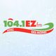104.1 EZ FM - KOEZ Logo