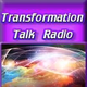 Transformation Talk Radio Logo