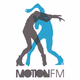 MotionFM - Deep MotionFM Logo