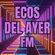 Ecos del Ayer FM Logo