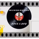 Mundo Retro Rock Y Pop Logo