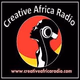 Creative Africa Radio Logo