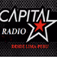 Capital Radio Online Logo