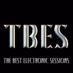 The Best Electronic Sessions Logo