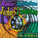 Radio Juchári Uinápekua Logo