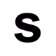 la S la mejor Logo