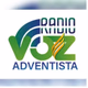 Radio voz Adventista Logo