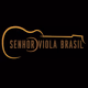 Rádio Senhor Viola Brasil Logo