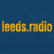 leeds.radio Logo