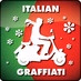 Italian Graffiati Logo