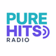 Pure Hits Radio Logo