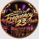 WFQ23 - Frequency23 Logo