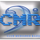 Club MediaBed Radio Logo