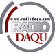 Radio Daqu Logo
