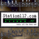 Station112 Elements:Fire Logo