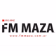FM Maza Logo