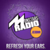 MonStars Radio Logo