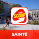 Radio SCOOP Saint-Étienne Logo