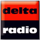 delta radio logo
