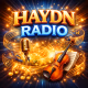 HearMe.fm - Haydn Logo