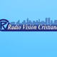 Radio Visión Cristiana - WWRV Logo
