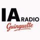 IAradio Guinguette Logo