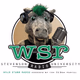 WSR-Stevenson University Radio Logo