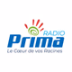Radio Prima logo