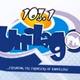 UnilagFM 103.1 Logo