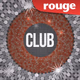 Rouge FM - Club Logo